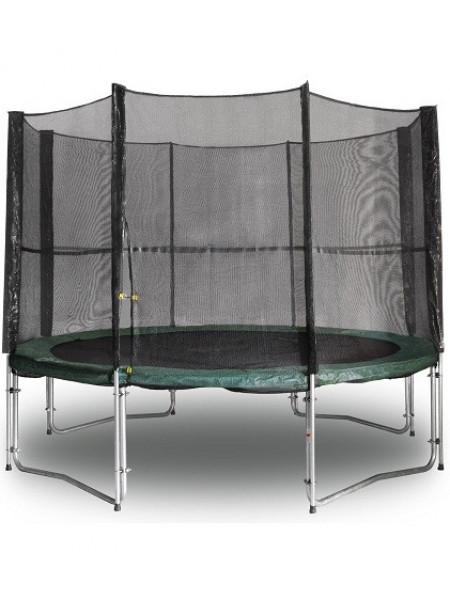 Батут Кідіго 304 см з сіткою Батут Кідіго 304 см з сіткою